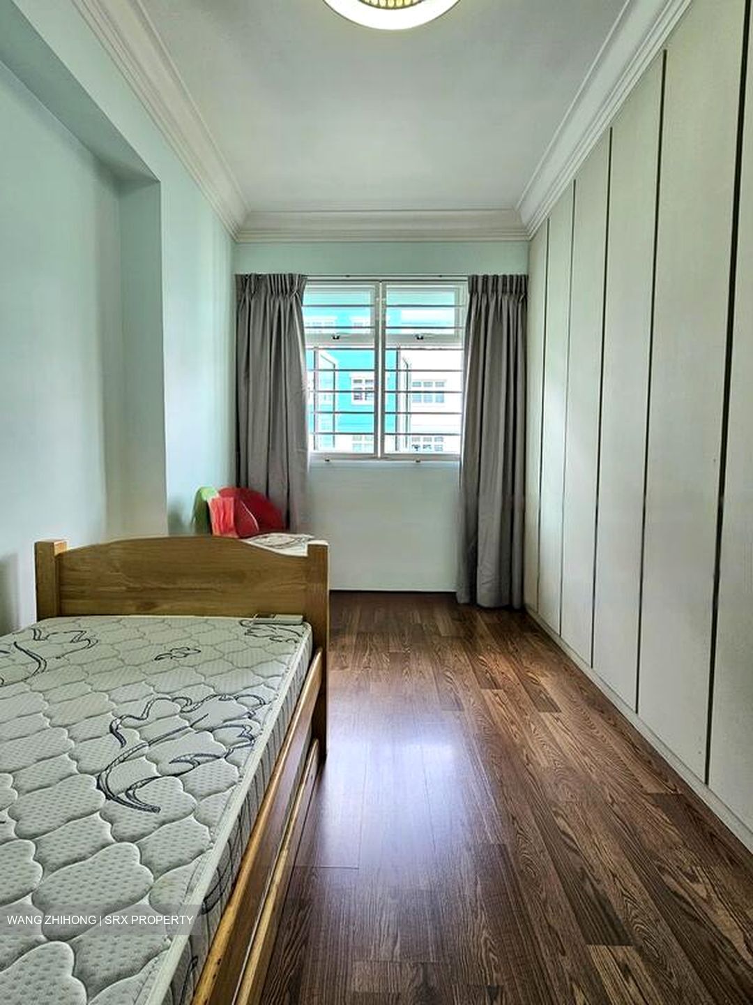 Blk 318A Yishun Avenue 9 (Yishun), HDB 5 Rooms #451057201